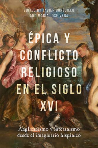 Monografías ser épica - ser.:, y