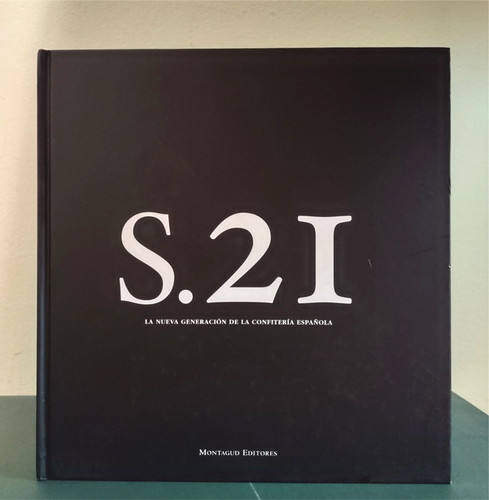 Siglo la nueva - s.21,